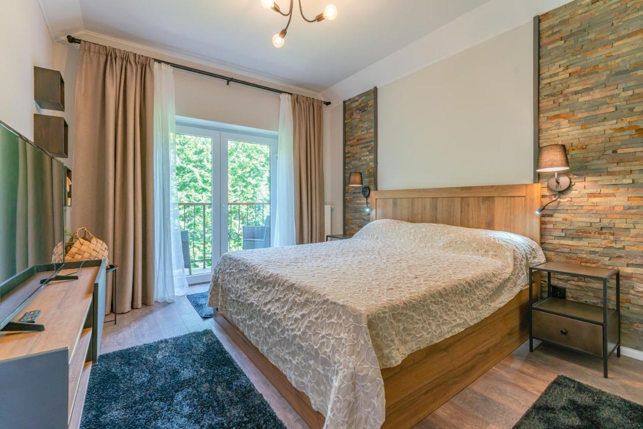 Casa Nostalgia Villa Poiana Brasov Bagian luar foto