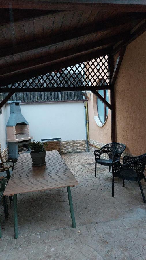 Casa Nostalgia Villa Poiana Brasov Bagian luar foto